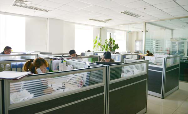 公司相冊